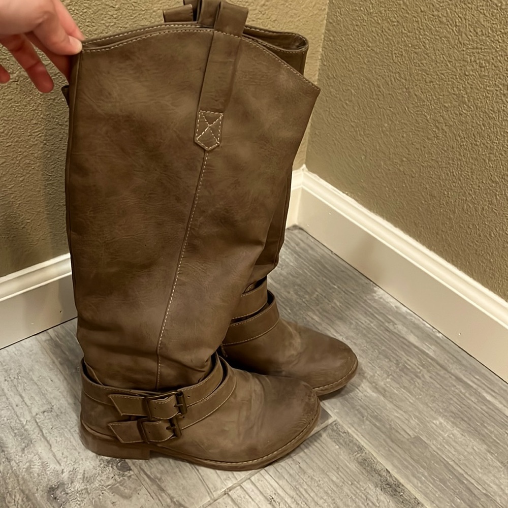 Boots